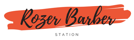 Rozer Barber Station